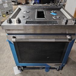 30inch Well known brand gas stove