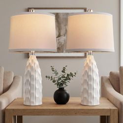 LED Table Lamp, 3 color
