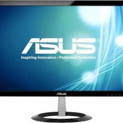 Asus 23-inch Full Widescreen Gaming Monitor 