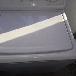 Kenmore Washer King Size Capacity And Heavy Duty Works Excellent 