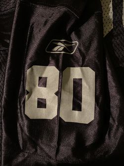 Jerry Rice Oakland Raiders Jersey