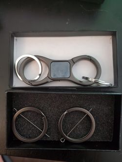 Keyring