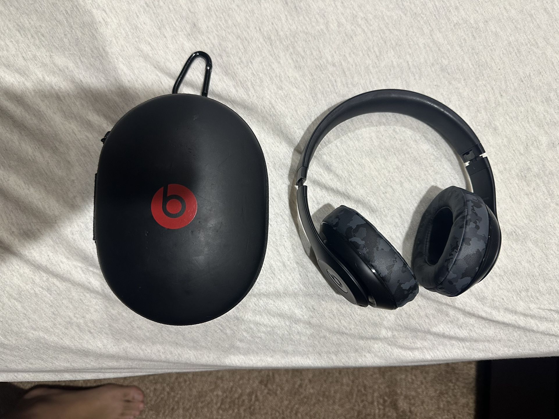 Beats Studio