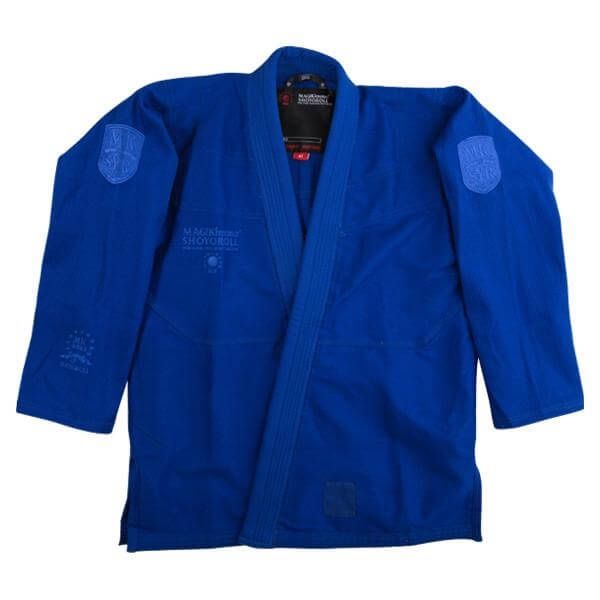 Shoyoroll Batch #43: MAGIKimono A2 Uber guma