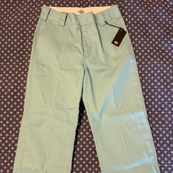 Dickies Women’s Pants - 6