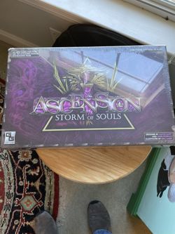 Ascension Storm Of Souls 