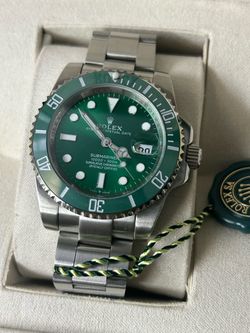 Rollie Hulk