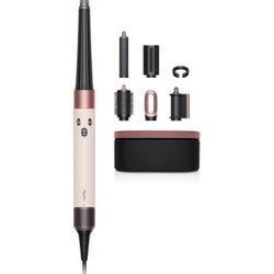 Dyson Airwrap i.d.™ Multi-Styler, Allure Winner, Bluetooth Connected, No Heat Damage, 6-in-1 Versatility, Intelligent Hair Styler