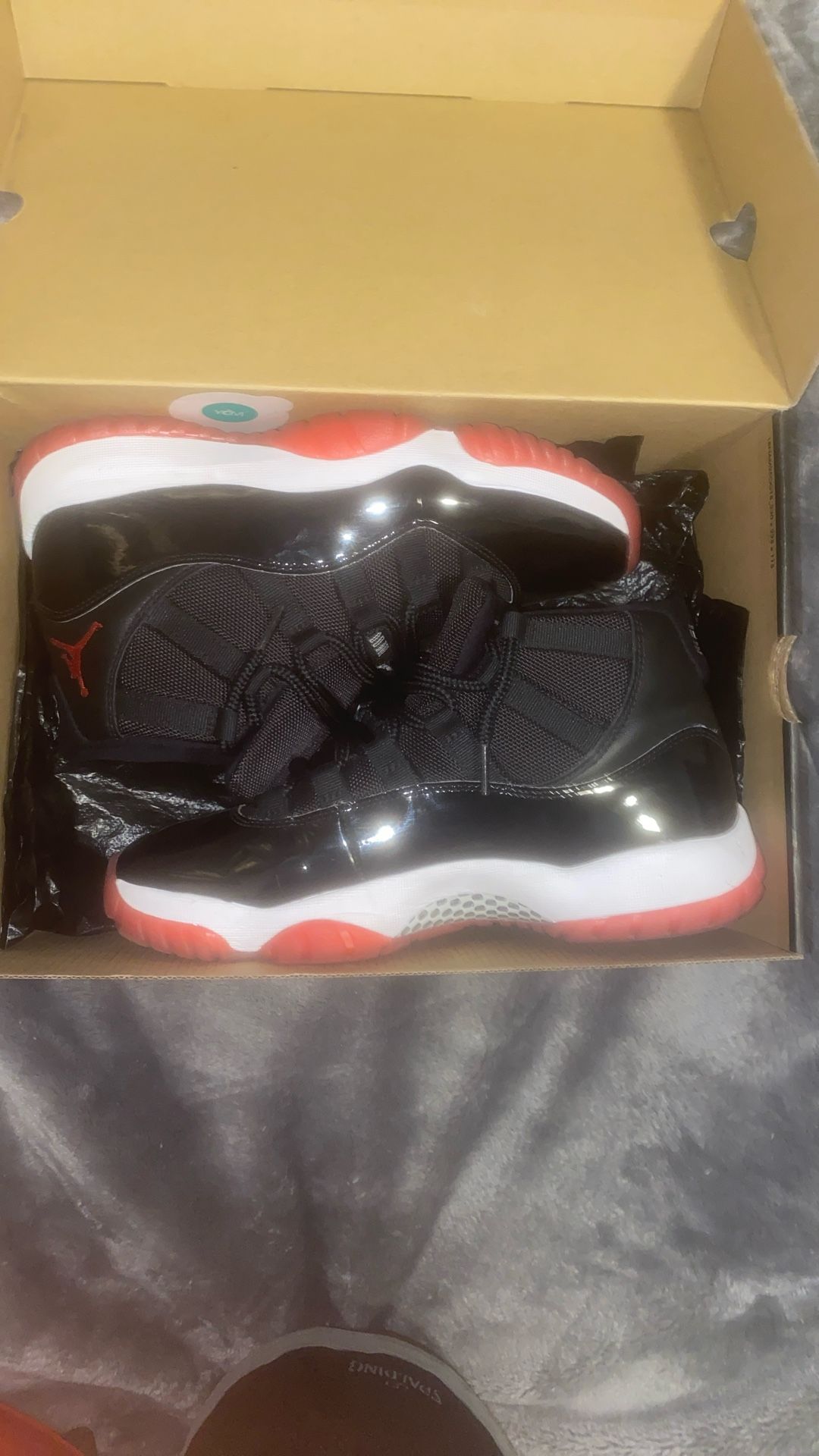 Jordan 11 