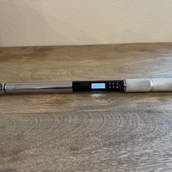 Snap On CTECH2MR1200  3/8 Torque Wrench