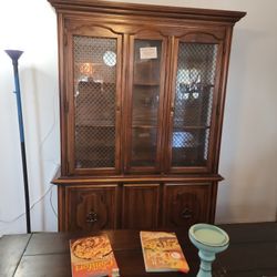 china hutch