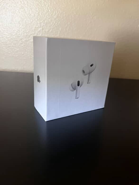 AirPods