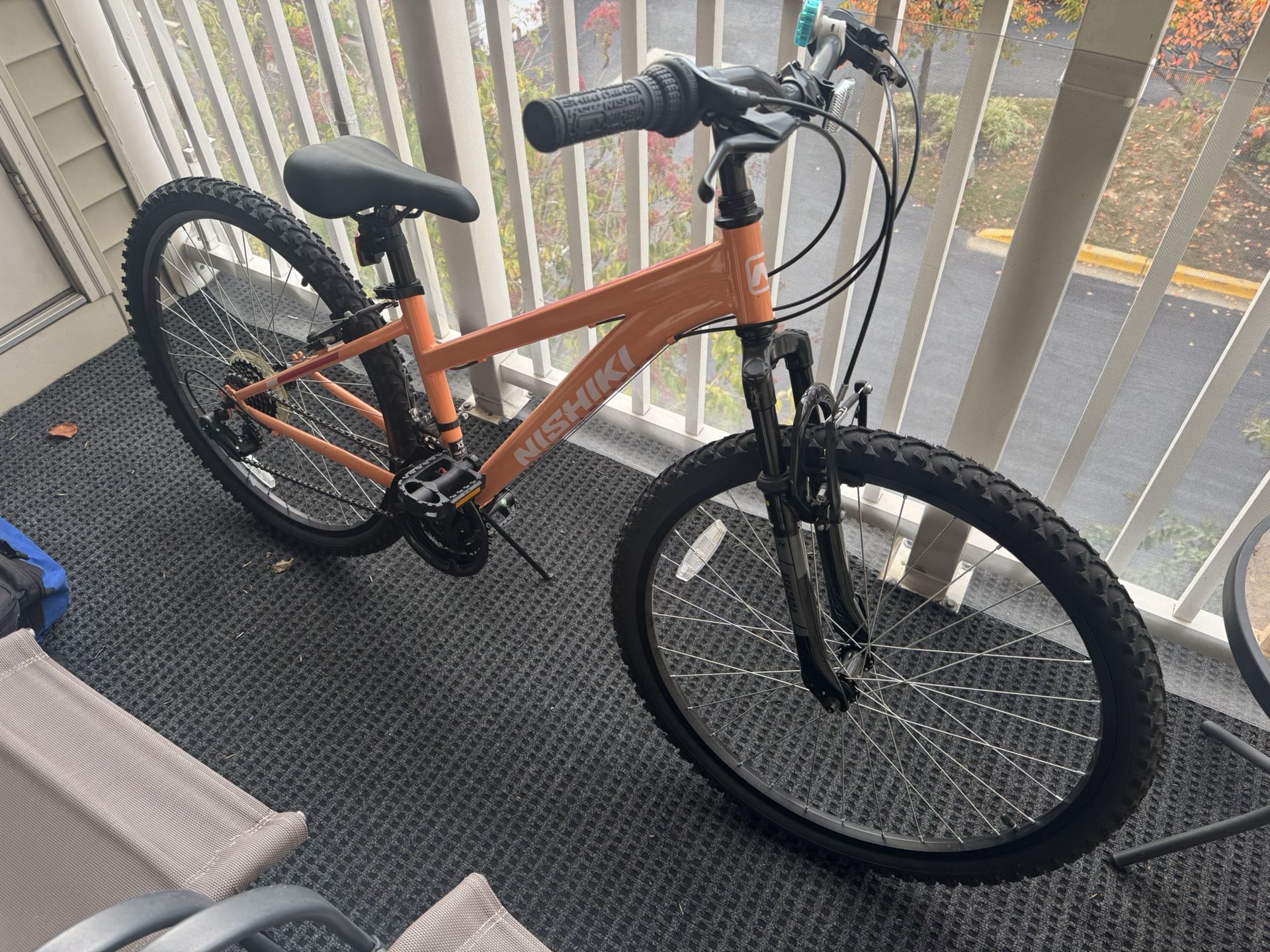 Nishiki Pueblo Women’s Mountain Bike