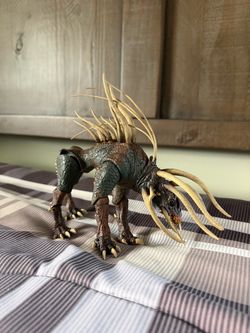 NECA Predator Hound Series 3 2011 Action 1:12 Figure Predators RARE