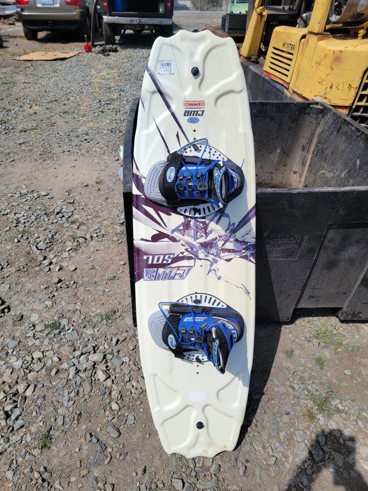 Wakeboard