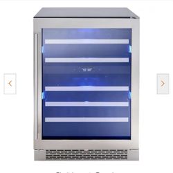 24” ZEPHYR WINE COOLER