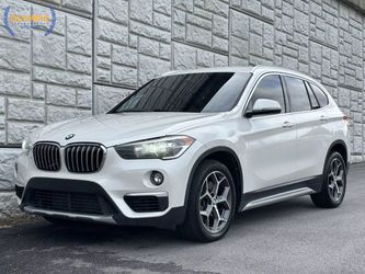 2019 BMW X1