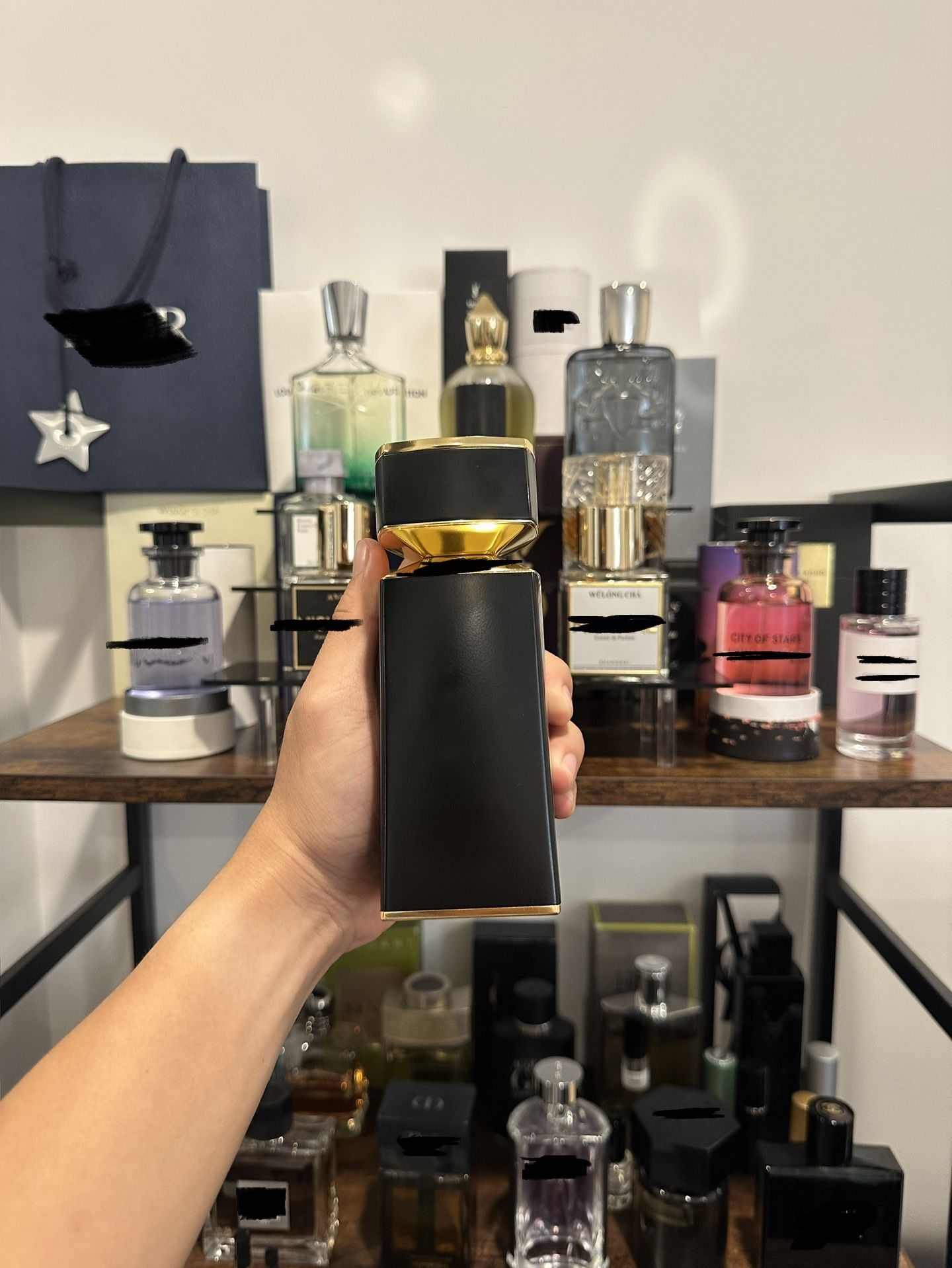 Bvlgari Tygar
