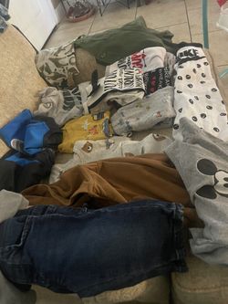 Boy Clothes