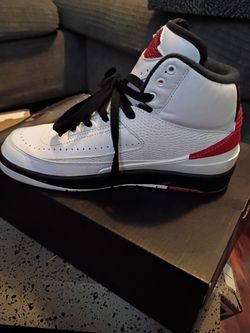 Jordan Size 5 ( Grade School)