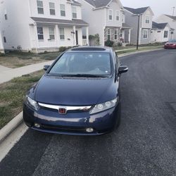 2006 Honda Civic