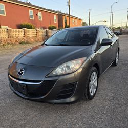 2010 Mazda Mazda3