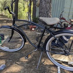 Beach Cruiser ,26"