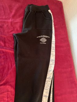 Ladies Large Harley Sweats