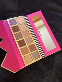 Sephora makeup palette