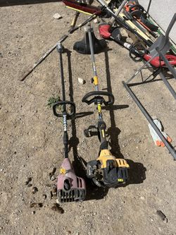 Weedwhacker