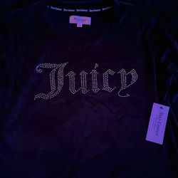 Juicy Clothes 