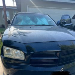 2006 Dodge Charger