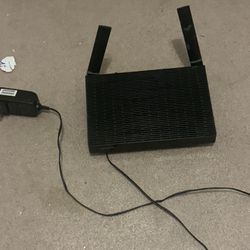 Internet router