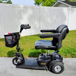 GoGo Select Elite Scooter 