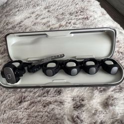 Tap strap Wireless wearable Keyboard