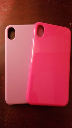 Brand new heyday iphone x plus cases