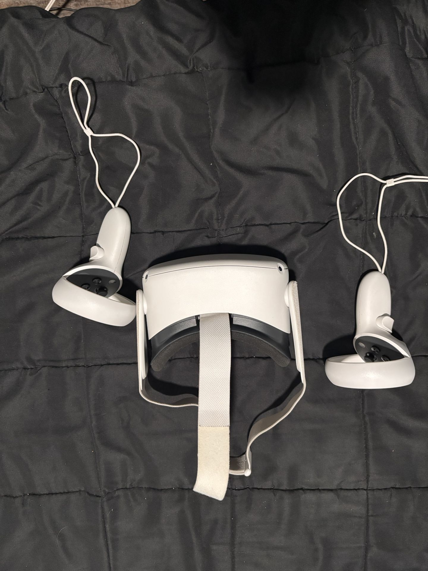 VR Meta Quest 2 wireless Headset