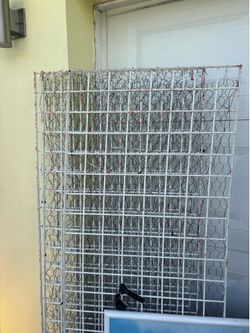 Grid Wall