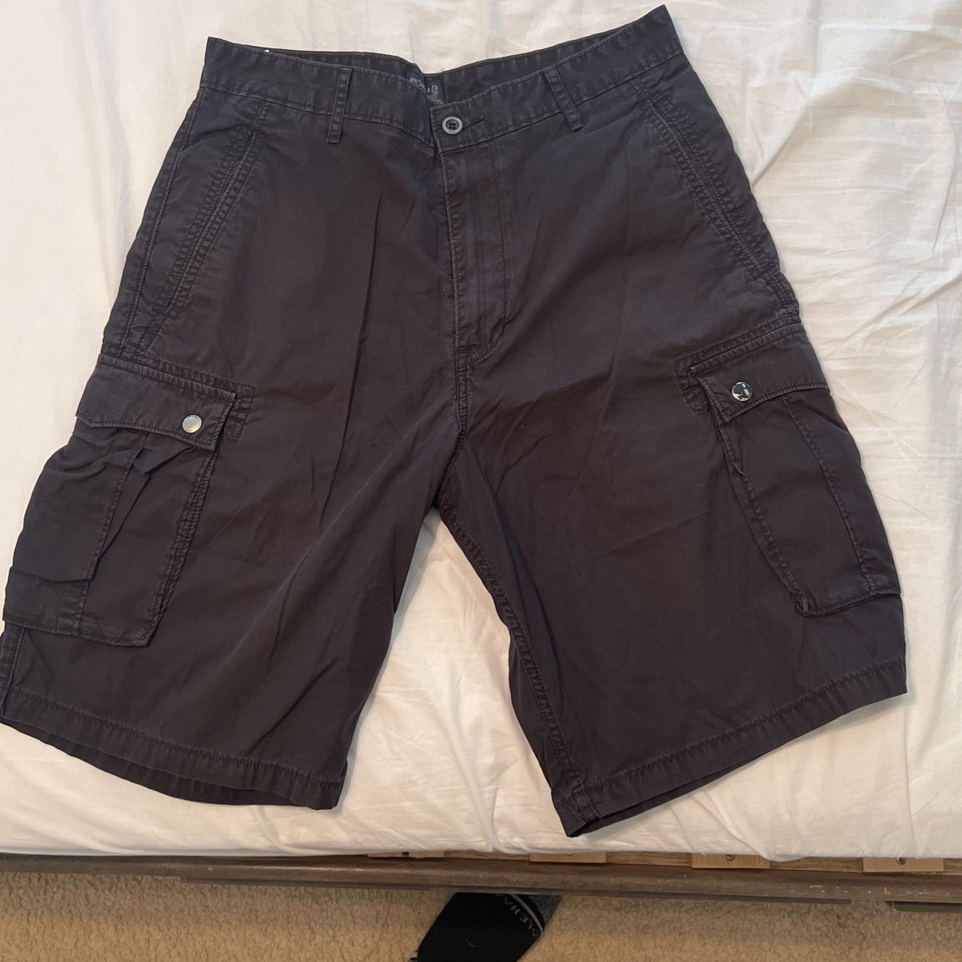 Levi Shorts