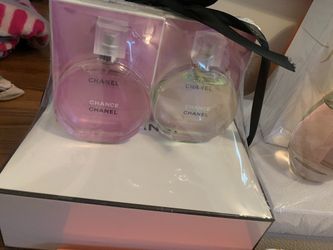Chanel Perfume