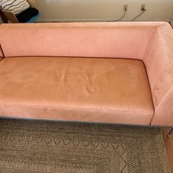 Ligne Roset sofa L-shaped sectional (corner configuration