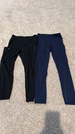 Lou Grey leggings