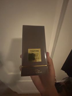 Tom Ford Tobacco Vanille Eau de Parfum 100ml
