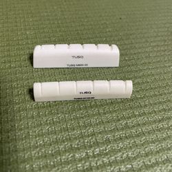 Graph Tech TUSQ Acoustic Guitar Nuts For Martin, Taylor/Alvarez