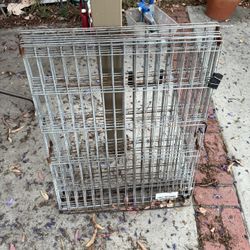 Dog Kennel Free