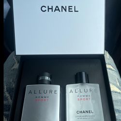 ALLURE HOME SPORT CHANEL FOR MEN for Sale in Palatine, IL - OfferUp