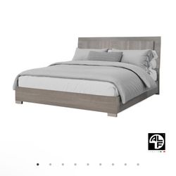Bed 🛌 