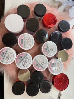 Acrylic Powders