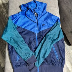Nike jacket/ size Medium