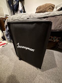 JOURNEYMAN SUITCASE